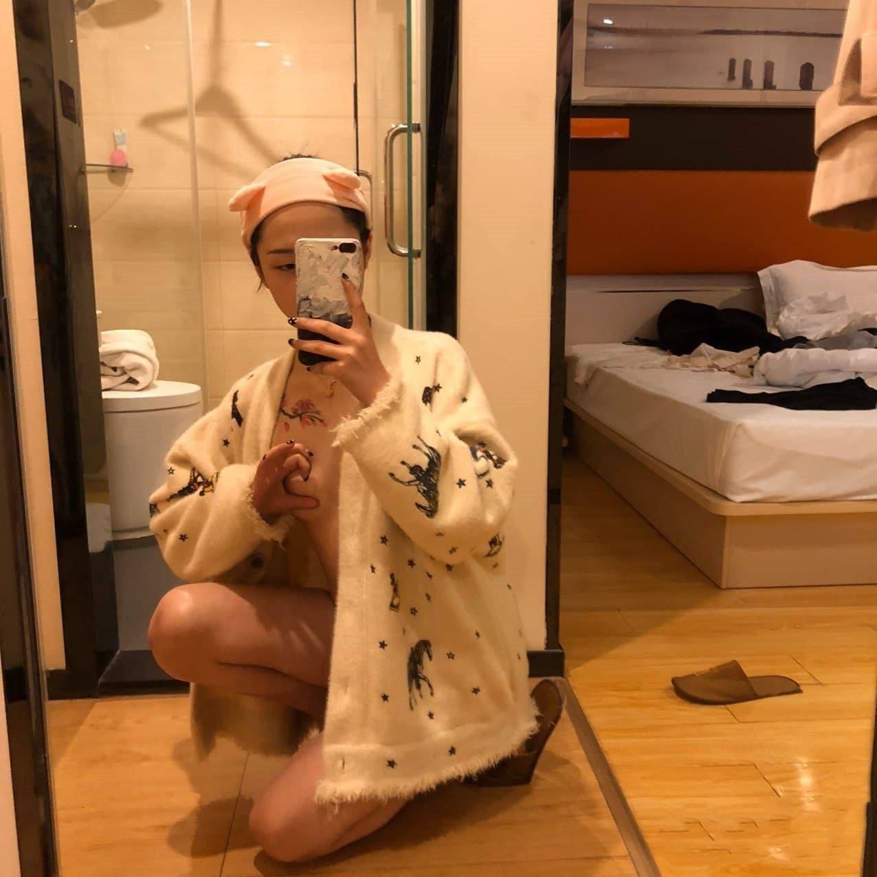 [第四期] 人前人后反差婊，你我的最愛
