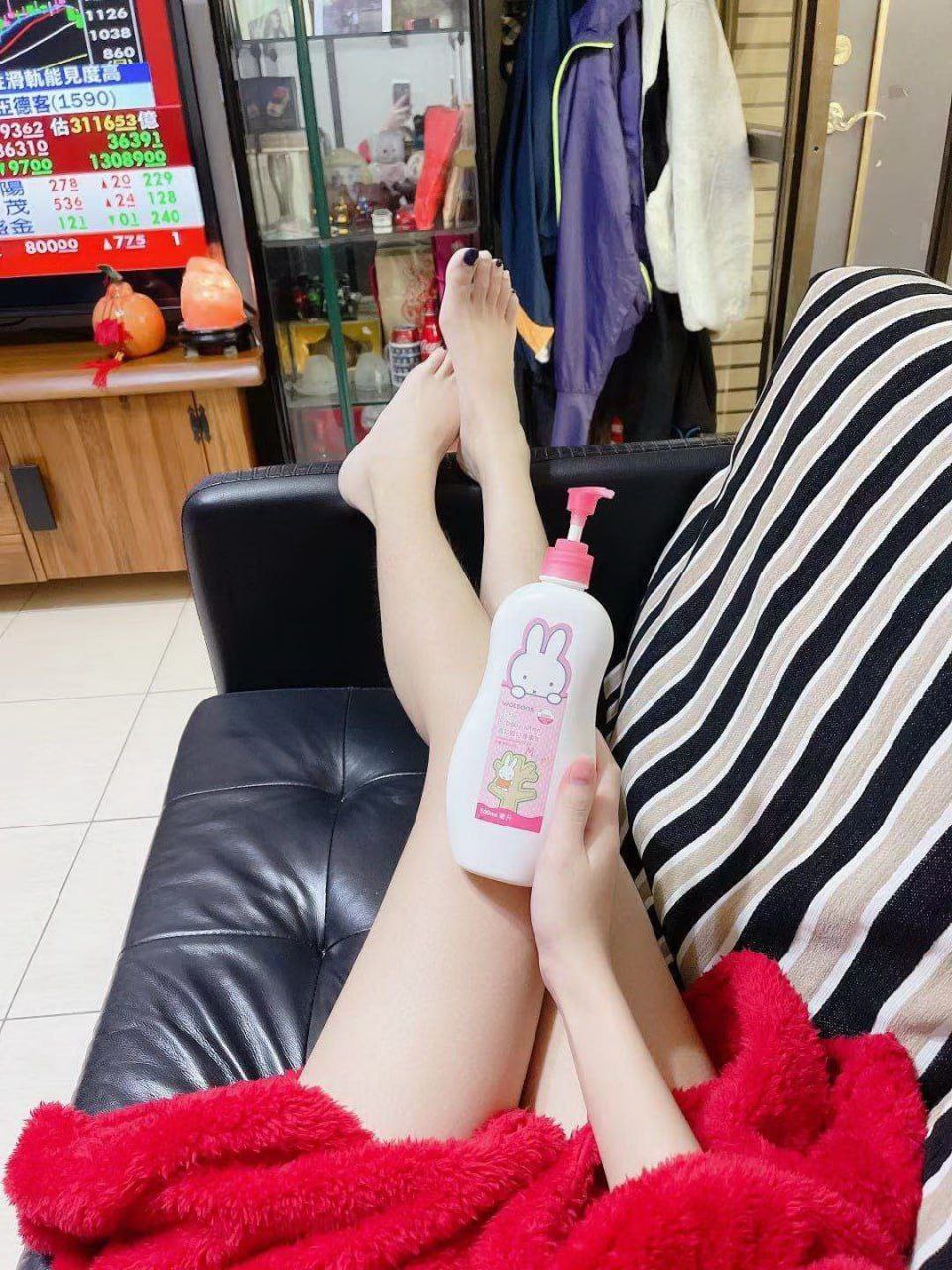 [第四期] 人前人后反差婊，你我的最愛