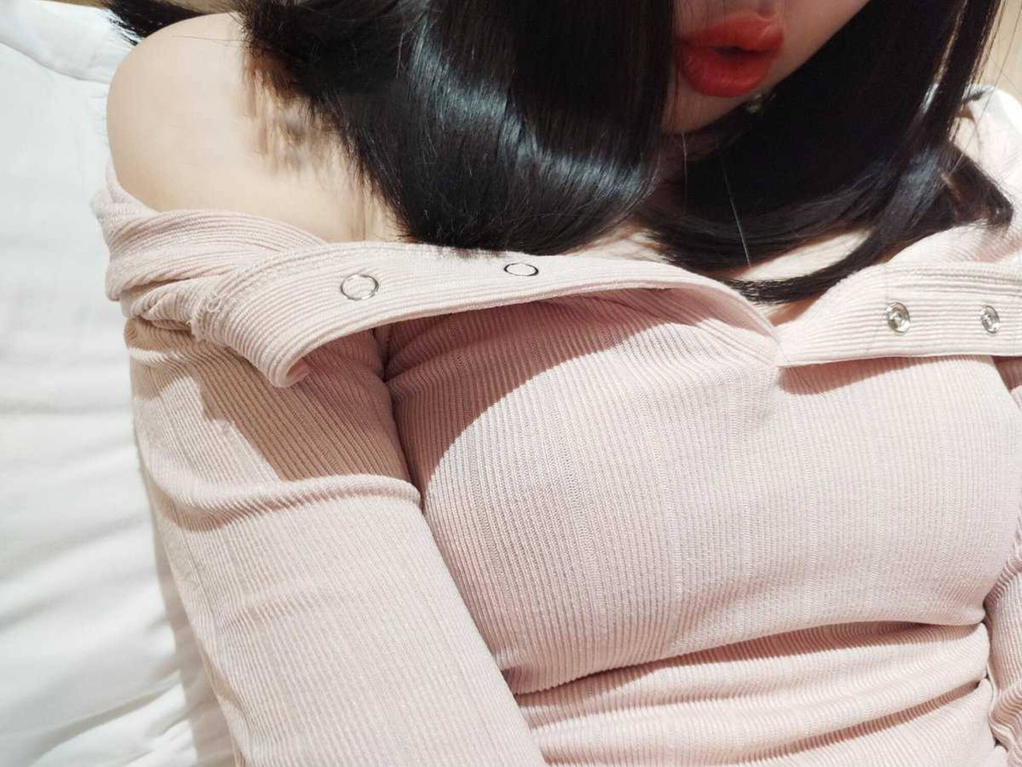 [小母狗] 快快奶一口，感覺我又行了