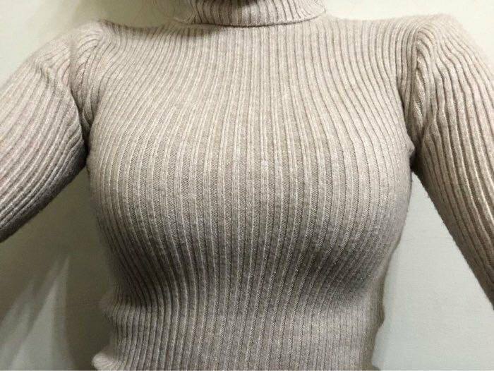 橫看成嶺側(cè)成峰 美乳分享 第三彈