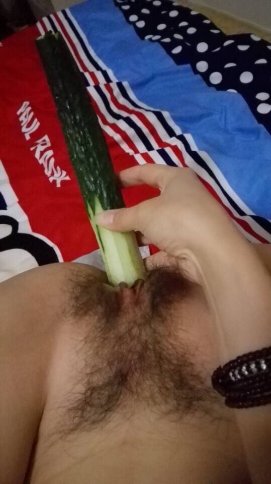 蘿卜青菜各有所愛，大家還是比較喜歡黃瓜