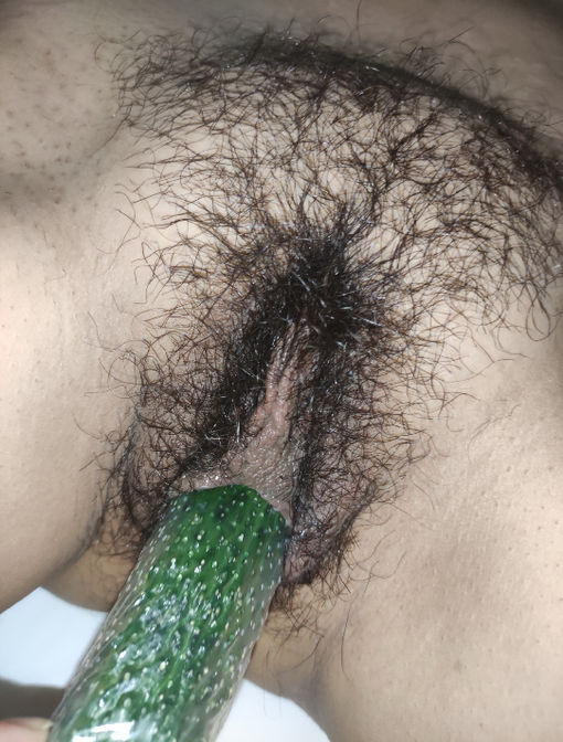 蘿卜青菜各有所愛，大家還是比較喜歡黃瓜