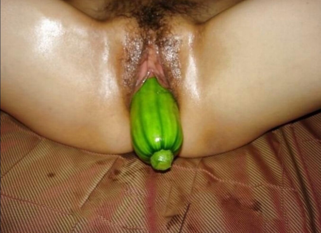 蘿卜青菜各有所愛，大家還是比較喜歡黃瓜