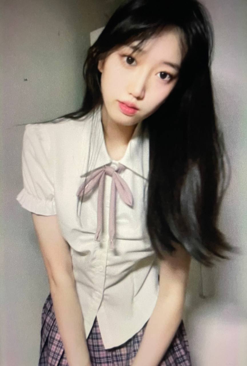 露臉美女 20231102