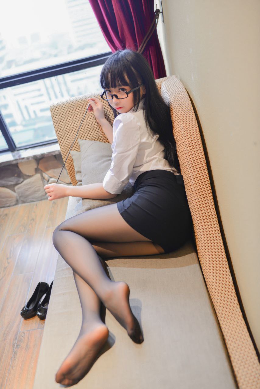 愛的絲足美腿第二期