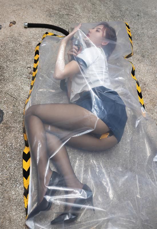 愛的絲足美腿第二期