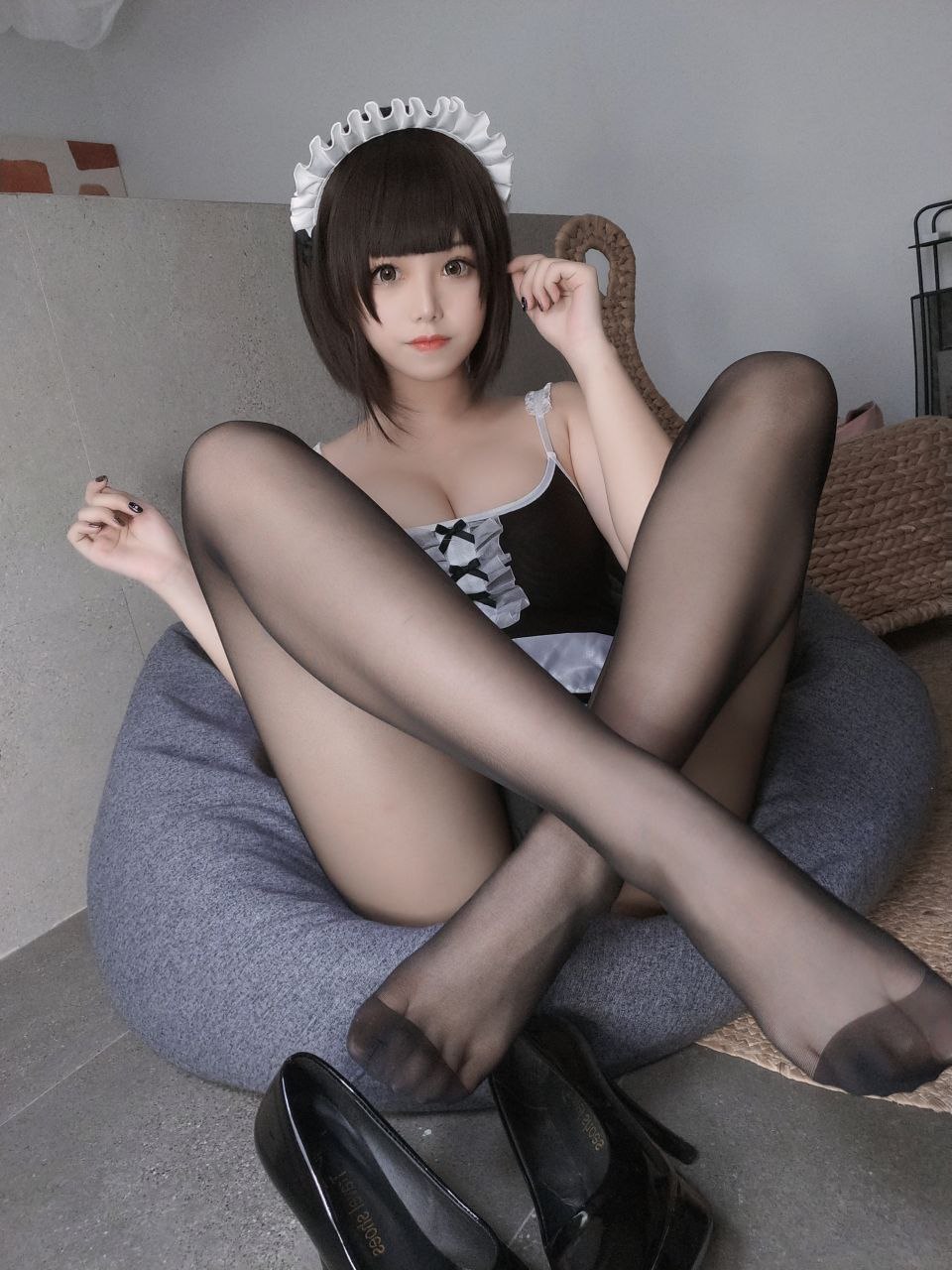 愛的絲足美腿第二期