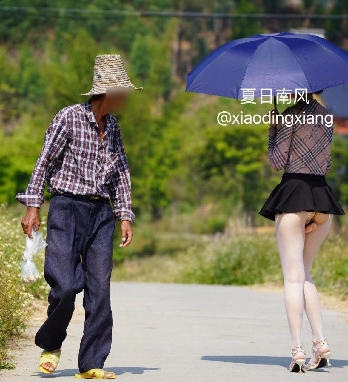 露出 人前的騷才是真的騷哦