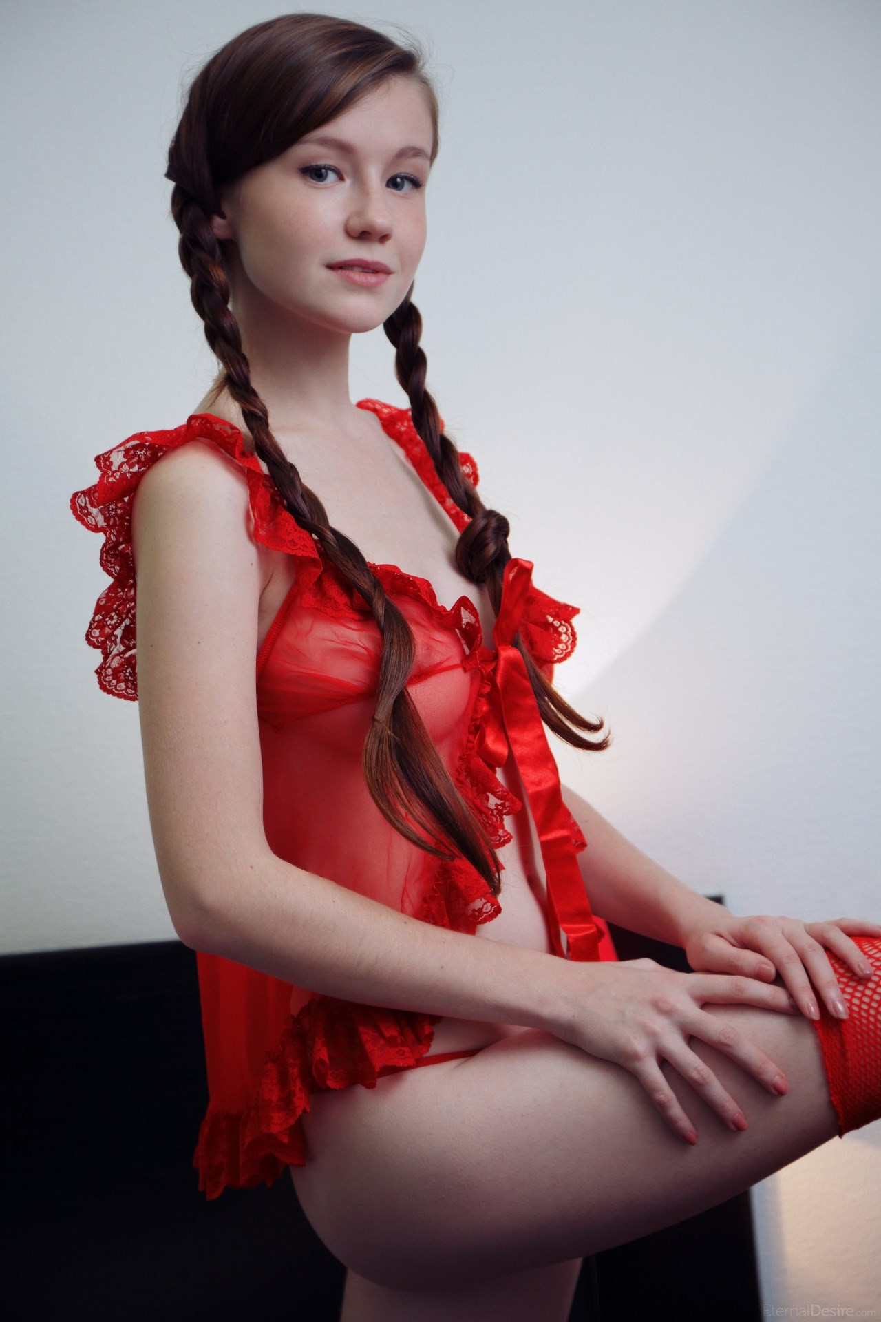 啥風(fēng)格都能駕馭的小美女