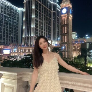 清純與淫蕩的反差