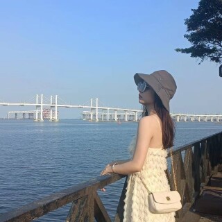 清純與淫蕩的反差