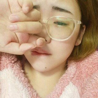 清純與淫蕩的反差