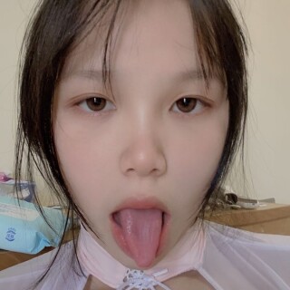清純與淫蕩的反差