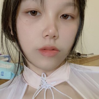 清純與淫蕩的反差
