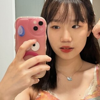 清純與淫蕩的反差