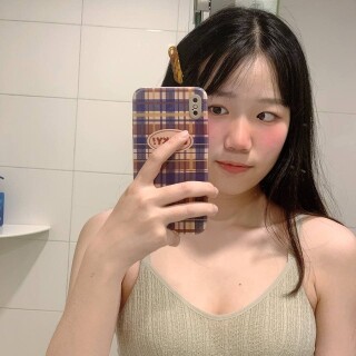 清純與淫蕩的反差