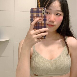 清純與淫蕩的反差