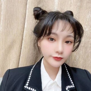 清純與淫蕩的反差
