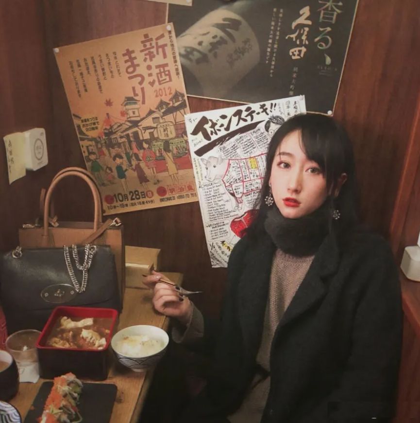自己手機(jī)中保存至今的真實照片