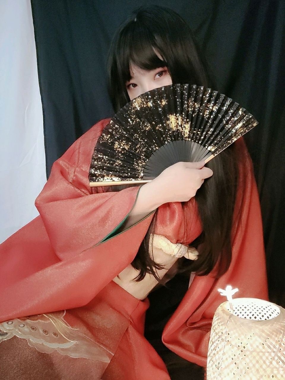小眾愛好，漢服婊妹兒