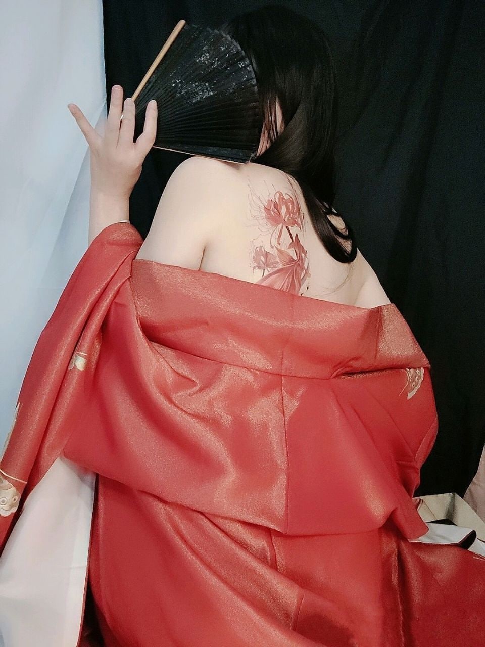 小眾愛好，漢服婊妹兒