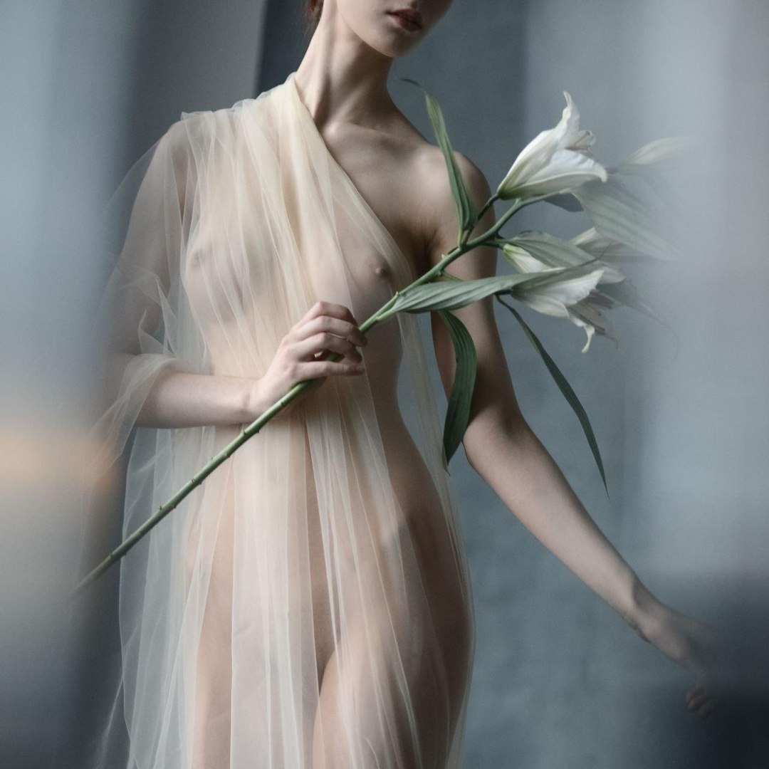 小眾愛好，漢服婊妹兒
