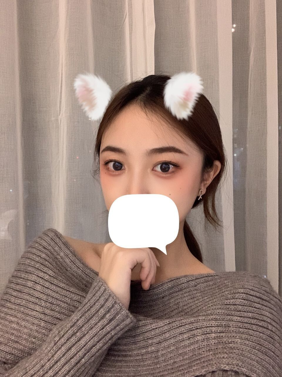 展示反差女和母狗，喜歡這感覺