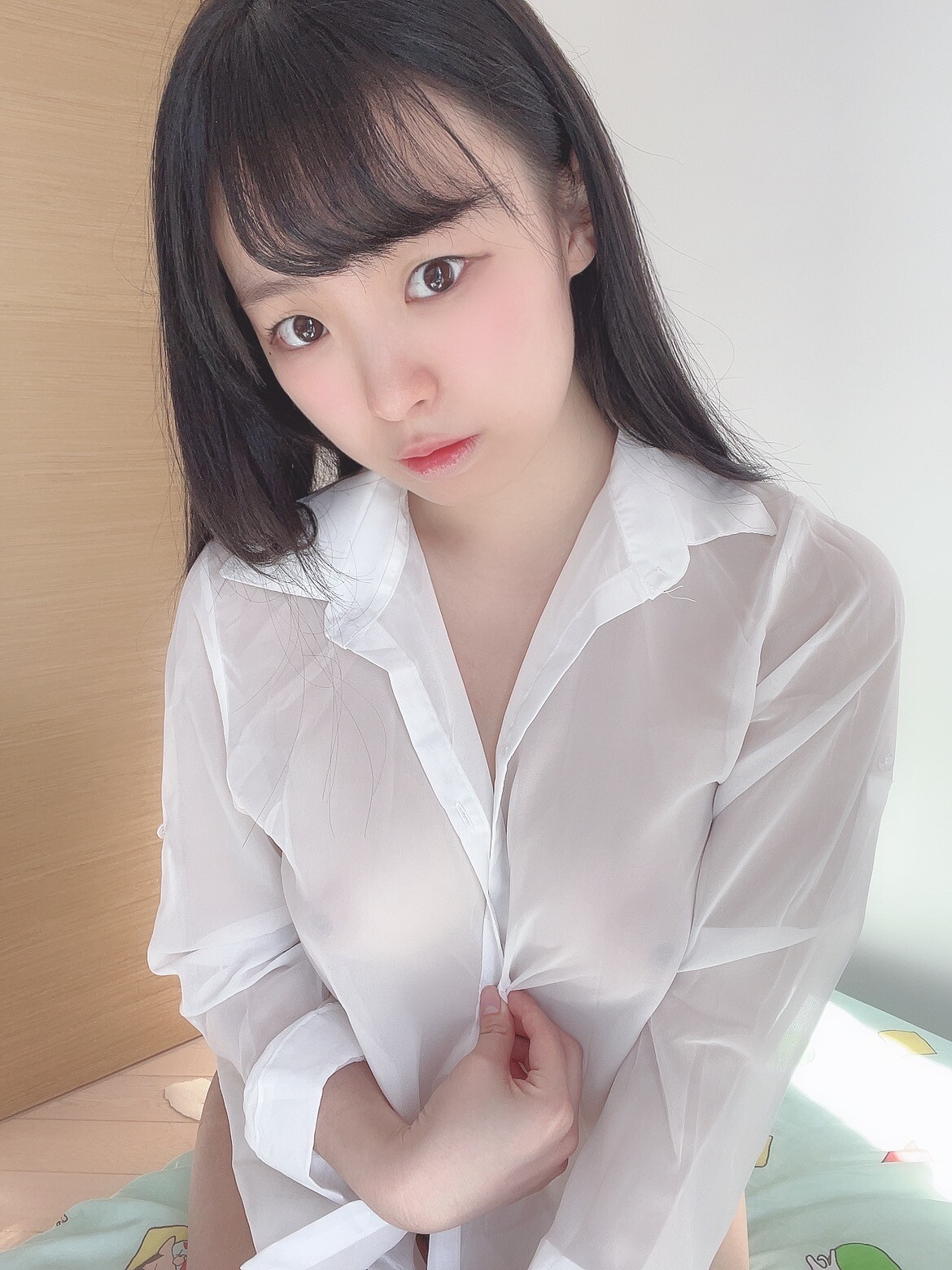 一朵芙蕖，開過(guò)尚盈盈[116P]