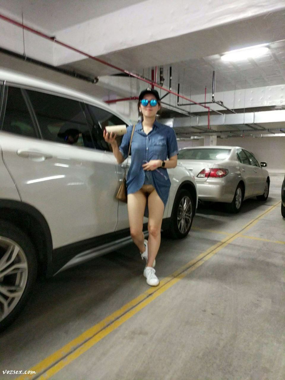 不怕反差婊有文化，就怕反差婊戴眼鏡 [118P]