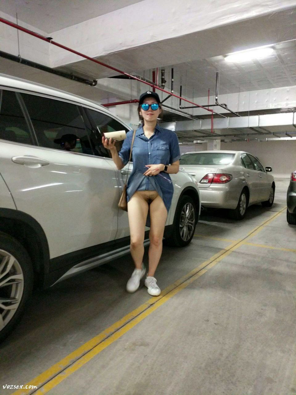 不怕反差婊有文化，就怕反差婊戴眼鏡 [118P]
