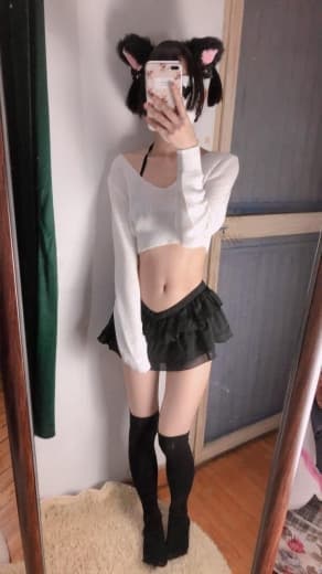 男人最喜歡的美女美腿圖片，沒有之一