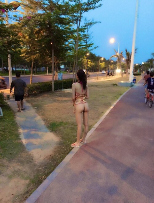 露出的快樂(lè)[72P]