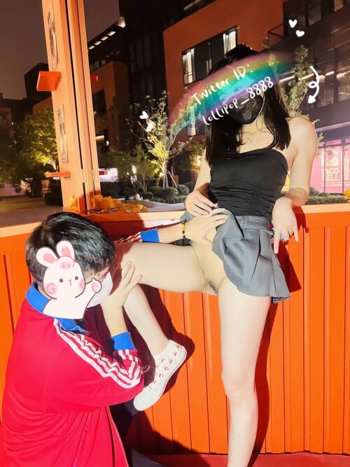 露出的快樂(lè)[72P]