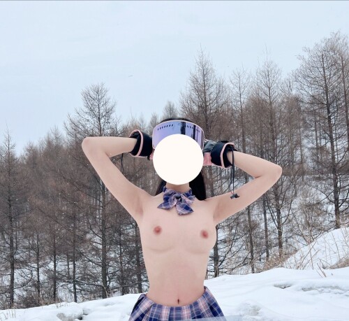 露出的快樂(lè)[72P]