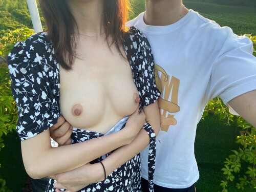 露出的快樂(lè)[72P]
