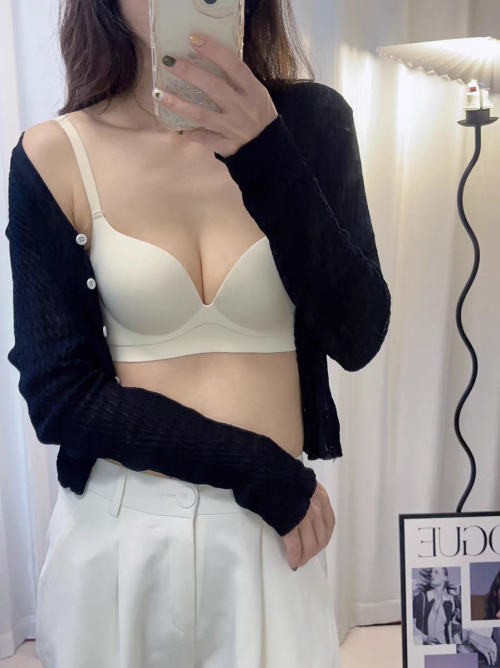 買家秀，半漏不漏才最誘惑[82P]
