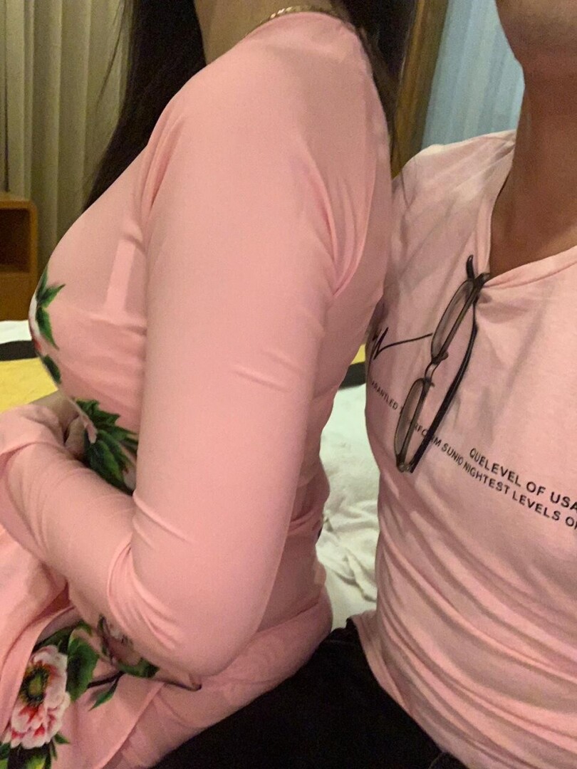 當美女為你轉(zhuǎn)身