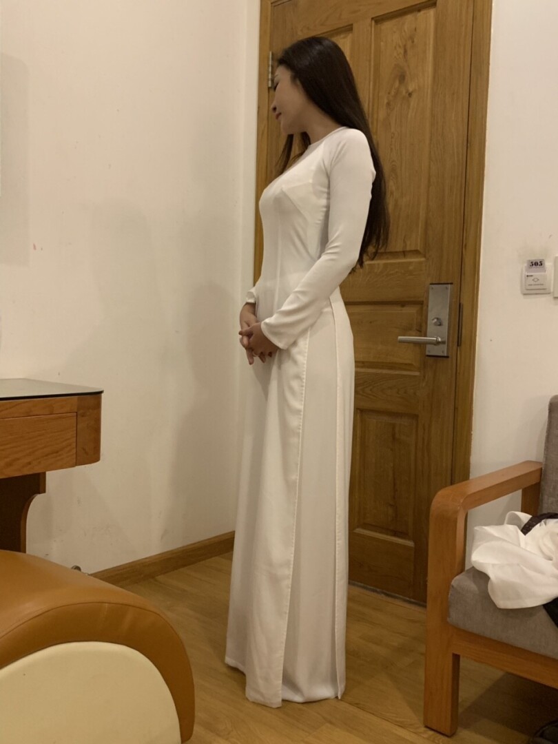 當美女為你轉(zhuǎn)身