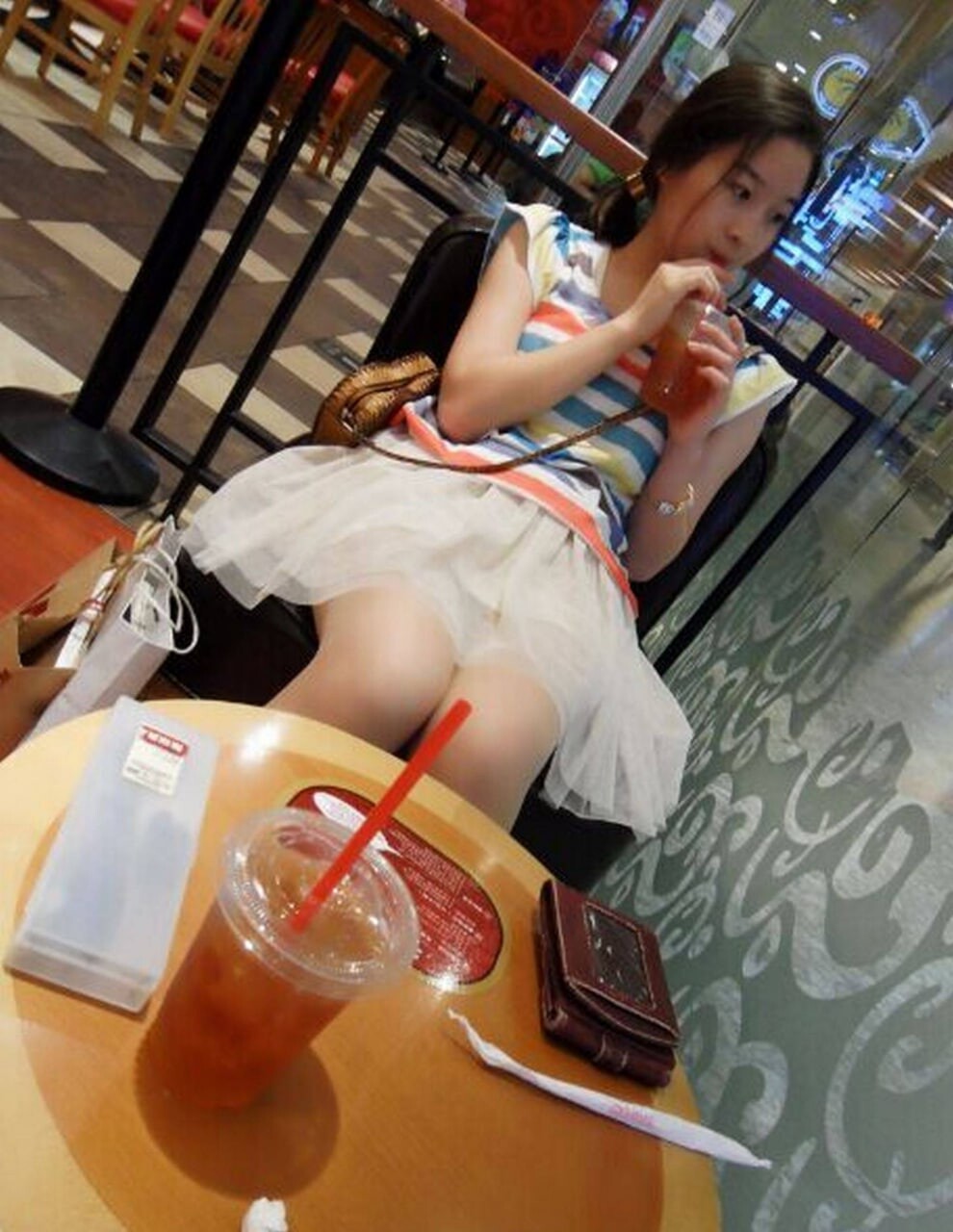 美女出來玩啊 [100P]