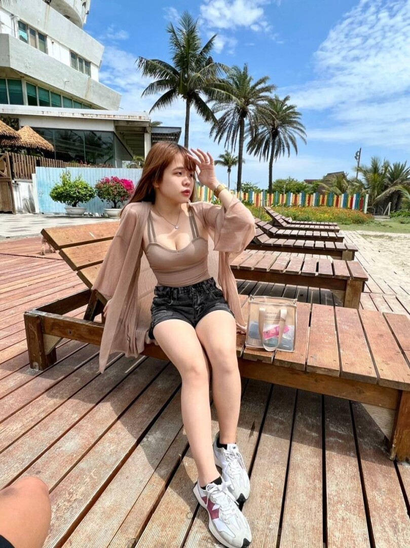 美女出來玩啊 [100P]