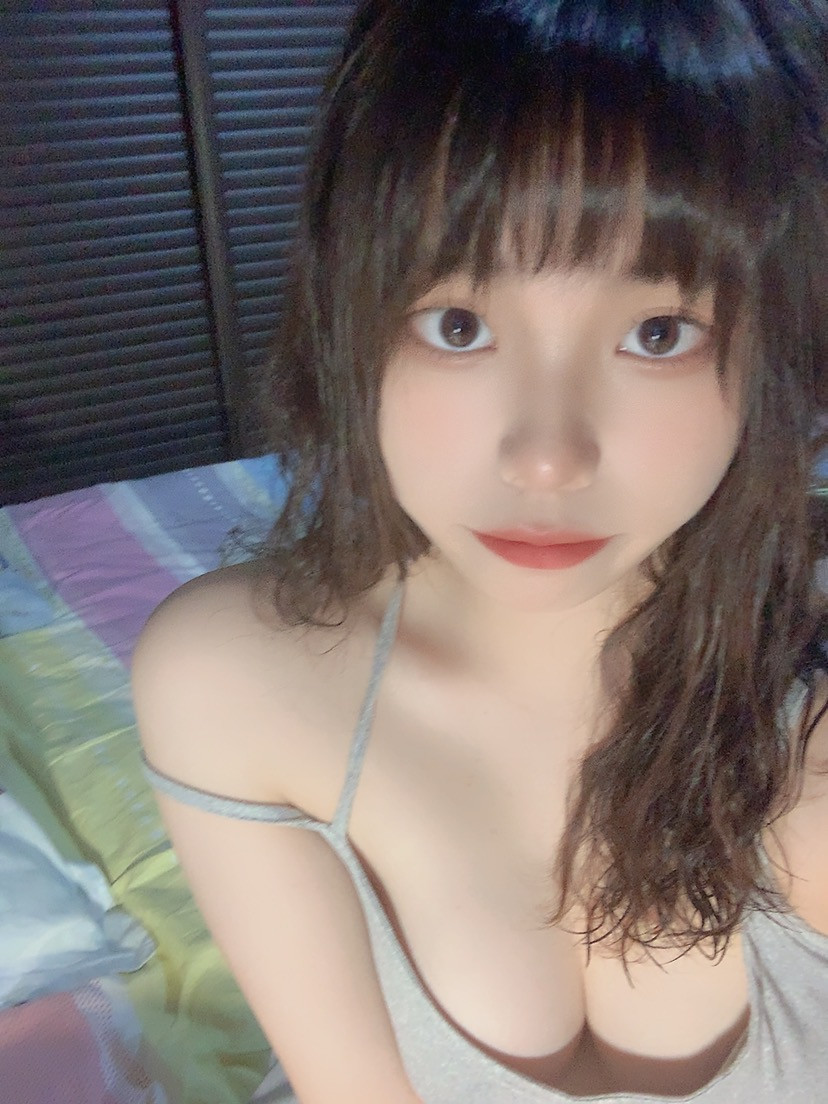 青春的氣息，撲面而來［120P］