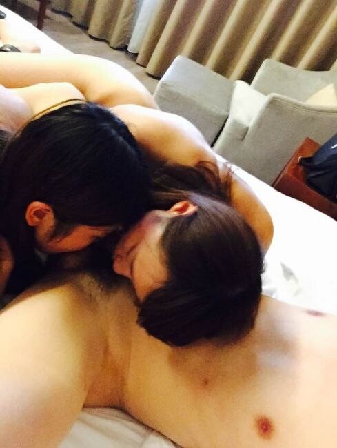 食也性也，欣賞她的美