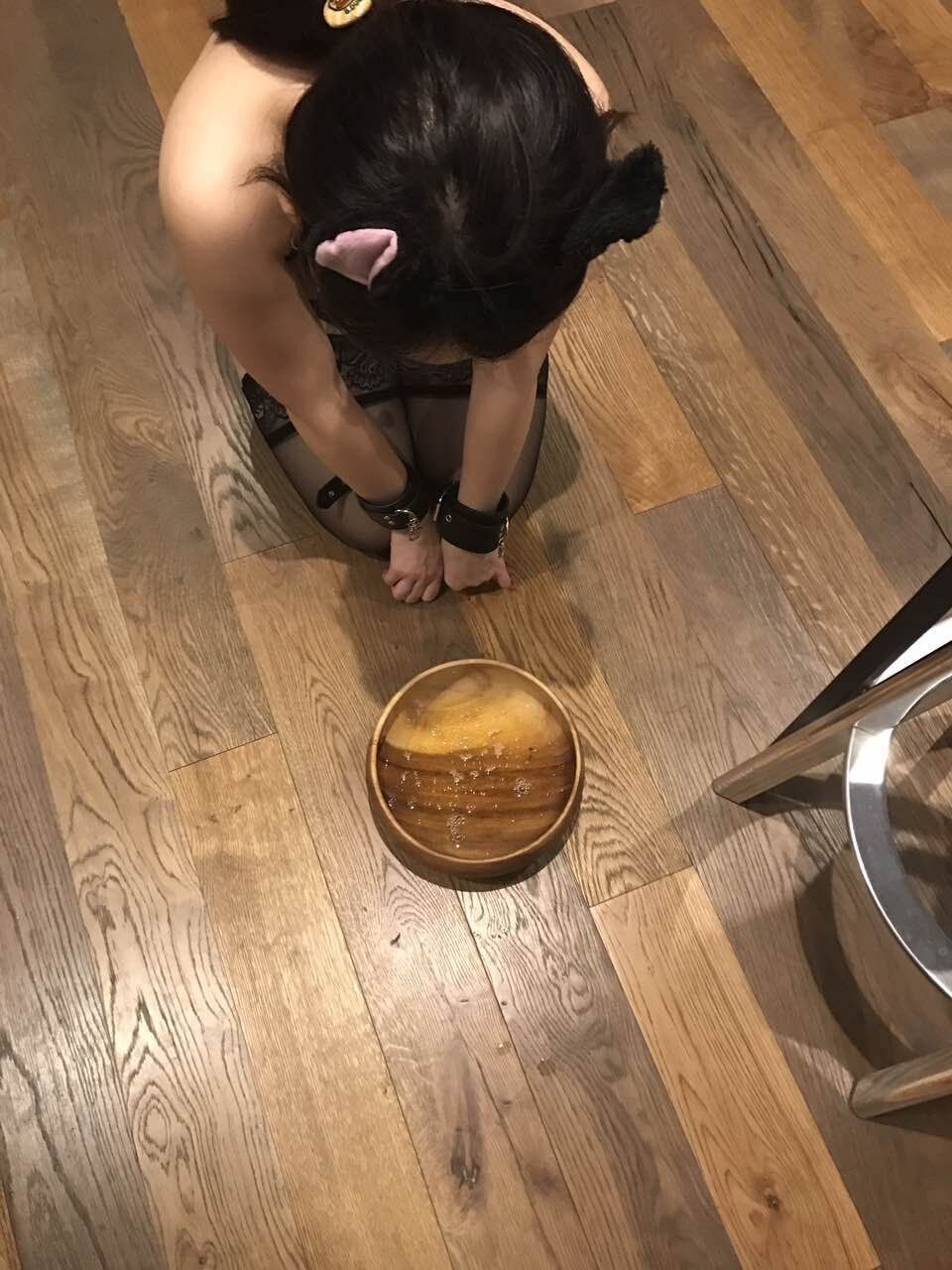 食也性也，欣賞她的美
