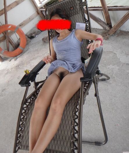 食也性也，欣賞她的美