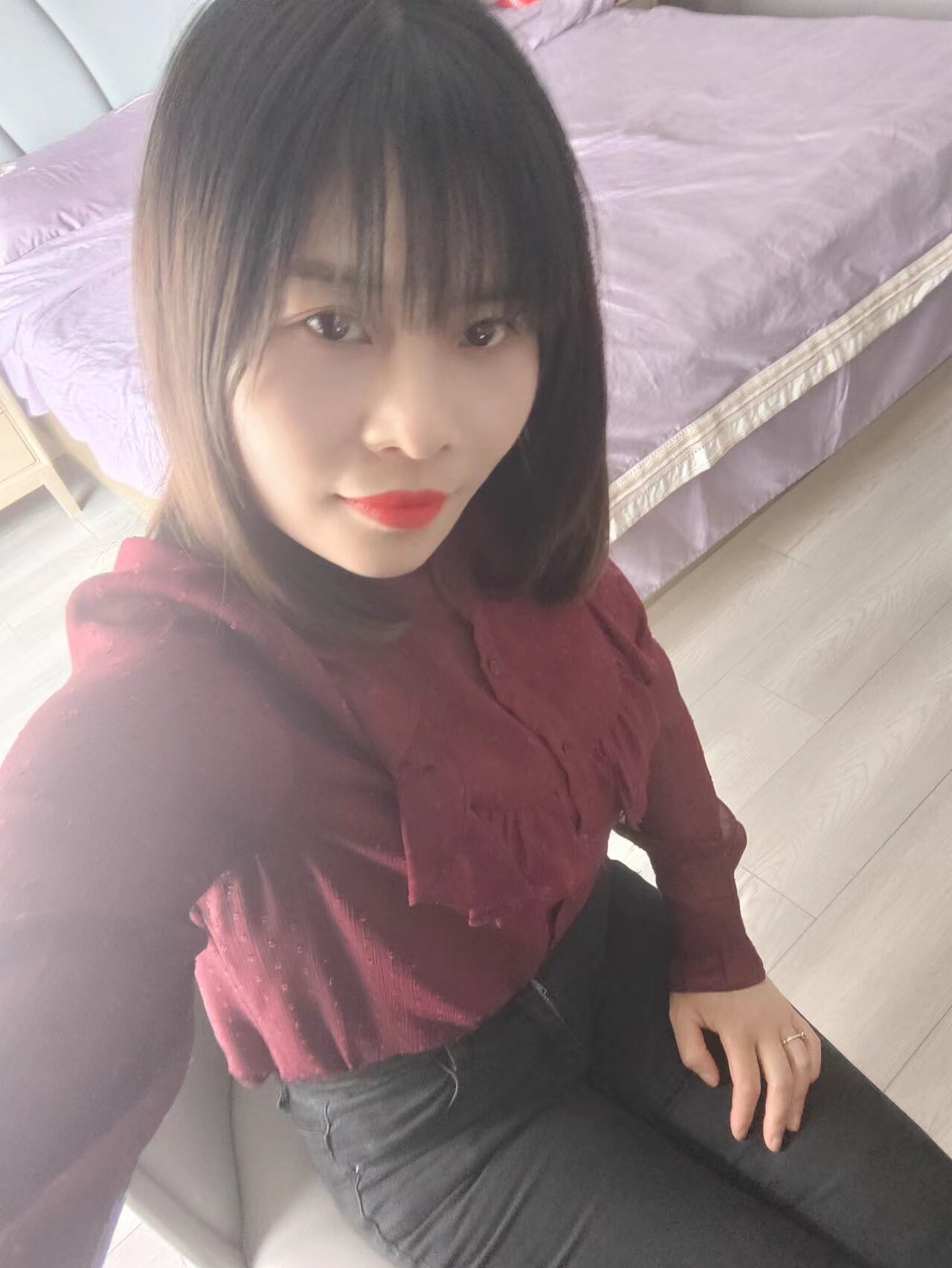 小區(qū)里的少婦[66P]