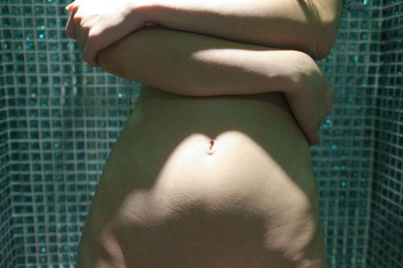 小姐姐又一對可以傲視人間的美乳