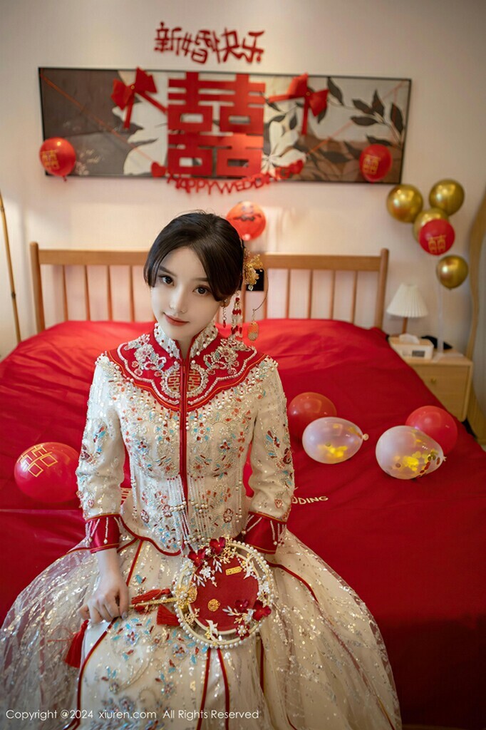 新娘紅色幻想哥門(mén)