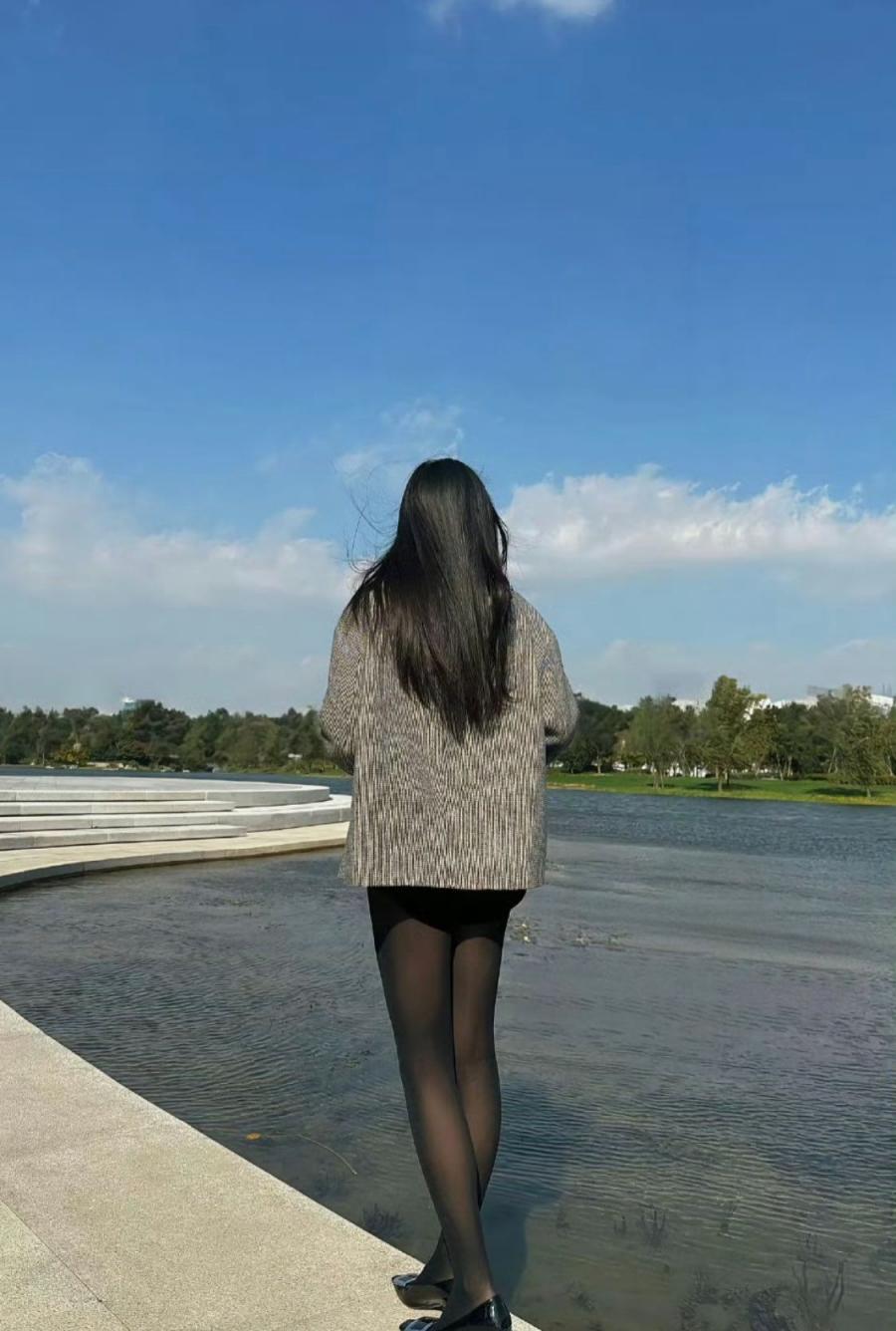 誘人少婦[30P]