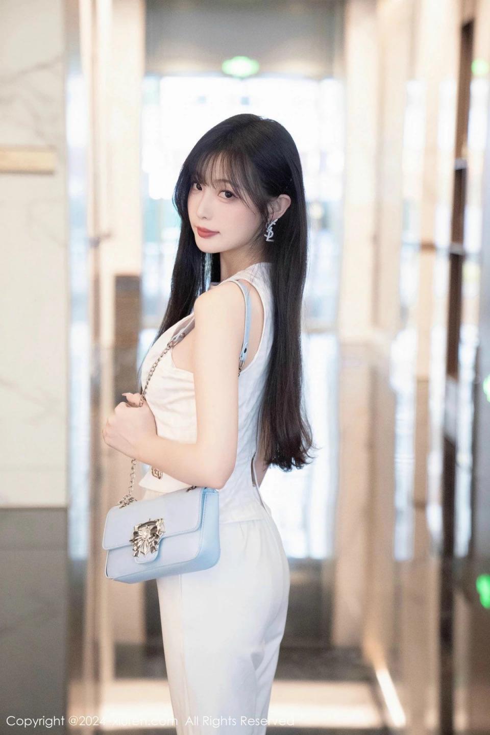 專業(yè)老司機(jī)模特好身材