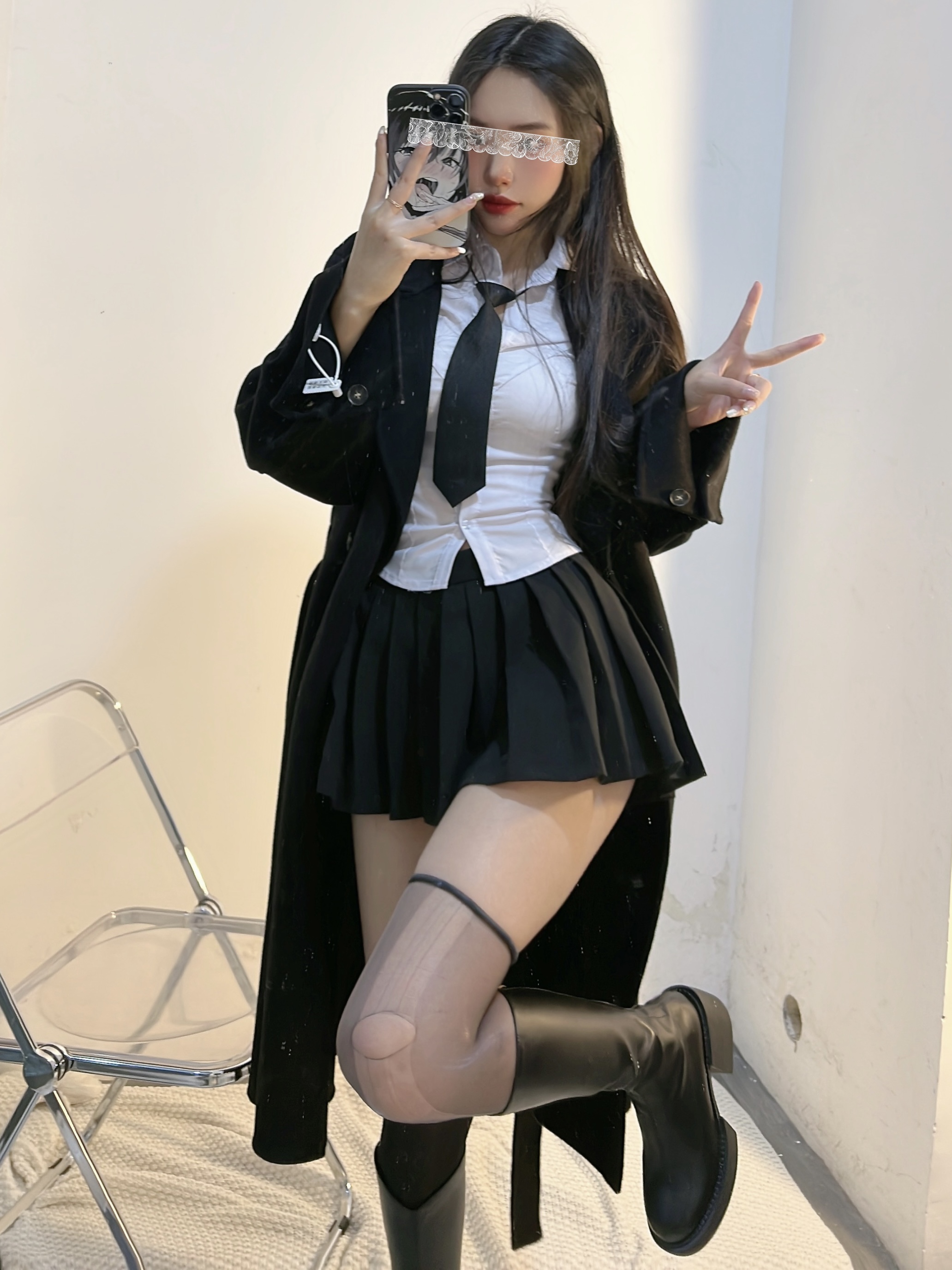 陳佩奇辣妹日記誘惑迷人